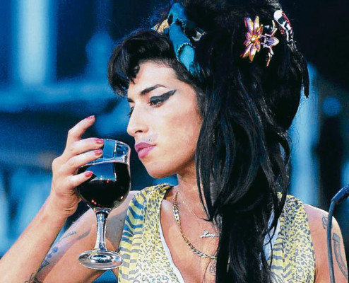 Divas marcadas por la tragedia