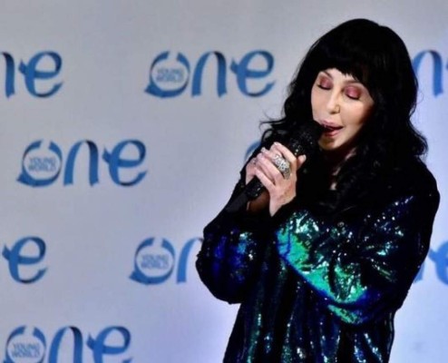 Jóvenes líderes que quieren cambiar el mundo