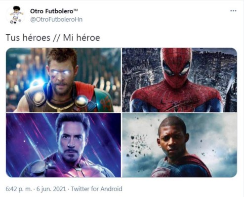 Honduras vence en penales a Costa Rica y Buba López protagoniza los memes