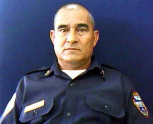 Honduras: Asesinan a subdirector de la Penitenciaría Nacional de Támara