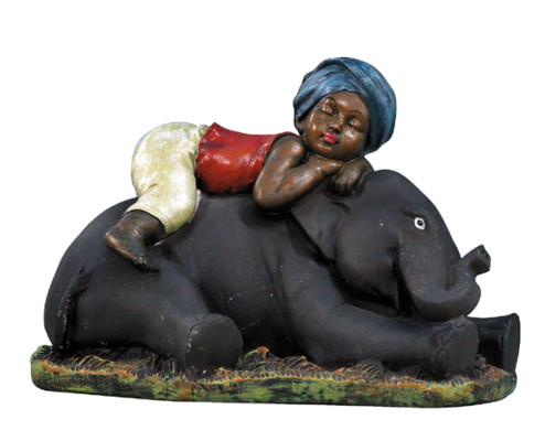 Atraiga la buena suerte