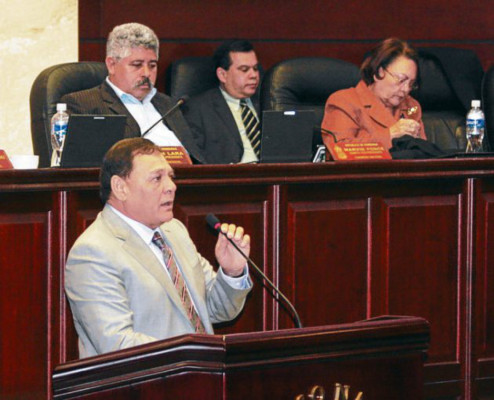 MP: Absurdo declarar emergencia por 16 años