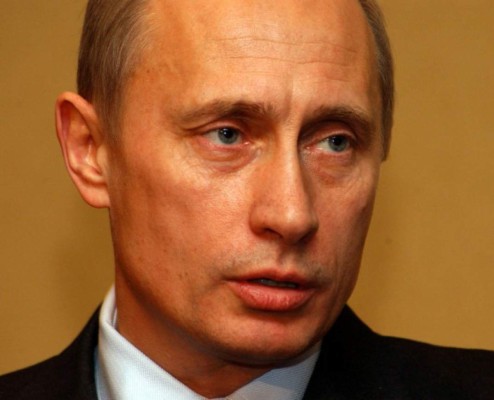 Rusia duda sobre salud de Putin, ausente desde hace una semana