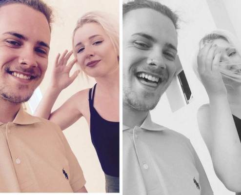 Joven se suicida 'por amor' y escribe un conmovedor mensaje en Facebook