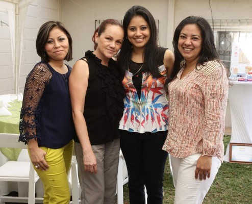 Sorpresas para un equipo de damas virtuosas