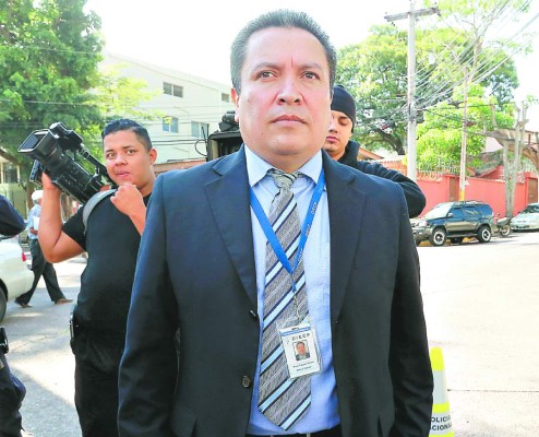 Vásquez: Cierre de la DIECP es abusivo, avorazado e inoportuno&nbsp;&nbsp;