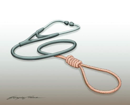 'Asambleas informativas”