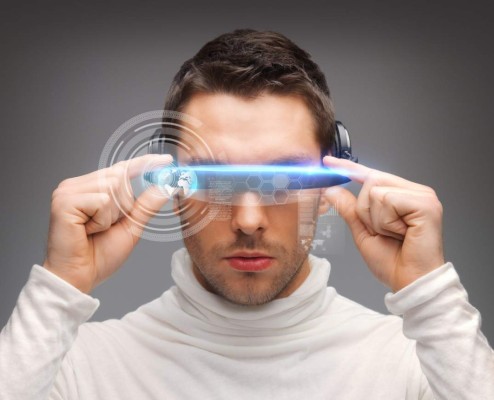 La moda será smart