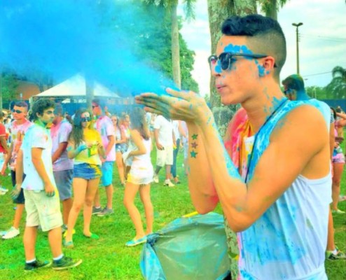 Brasil: Una madre asesinó de varias puñaladas a su hijo por ser homosexual