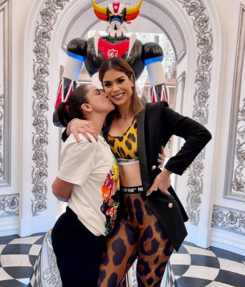 Carlos Salcedo acusado por su madre como responsable del asesinato de su hermana