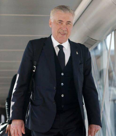 Real Madrid convoca a sus mejores armas para duelo ante Manchester City