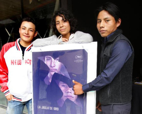 Filme mexicano gana Festival de Viña del Mar
