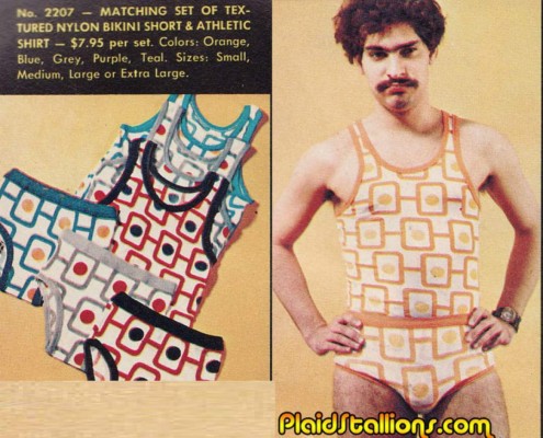 FOTOS: Los 12 peores anuncios de ropa interior