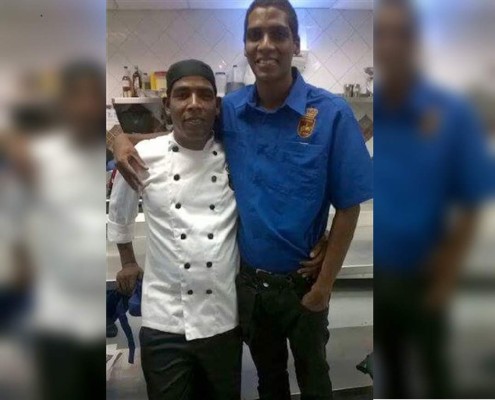 Lo queman vivo por robo de cinco dólares en Venezuela &nbsp;&nbsp;