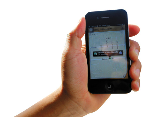 Dispositivos a salvo