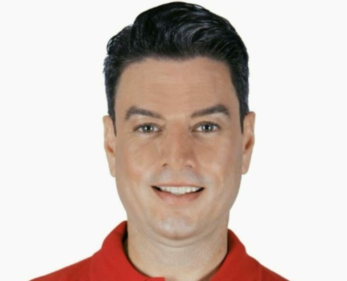 Denuncian desaparición del candidato a diputado Víctor Manuel Pineda