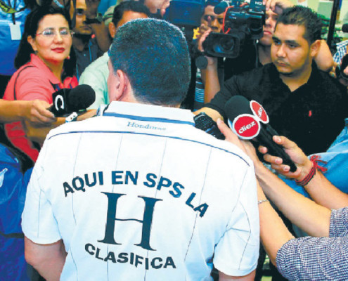 Suárez pedirá camiseta de calidad para el Mundial