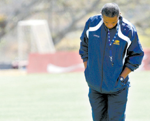 Clavasquín: 'Tenemos que irnos todos de Motagua”