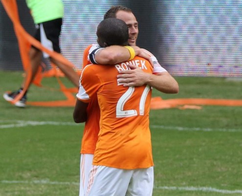 Gol de Boniek apagó al Fire