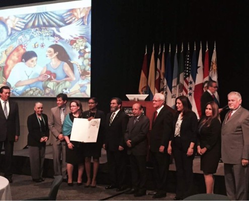 Anuncian semana de la salud en EE UU