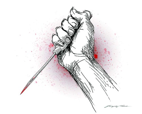 Grandes Crímenes: Una razón sin razón (II Parte)