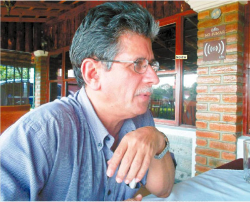 'La magia de Roque Dalton es su obra”