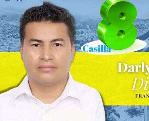 Partido Anticorrupción: Los rostros de los 23 candidatos a diputados por Francisco Morazán (FOTOS)