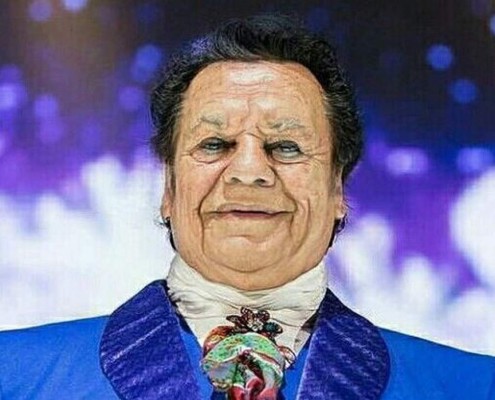 FOTOS: Así lucirían hoy con FaceApp los famosos que murieron siendo jóvenes