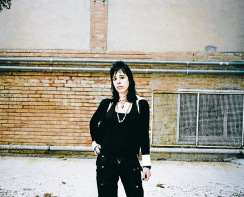 La niñez entre la maldad de la camorra