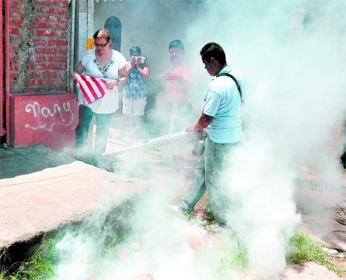 Casos hondureños en Nicaragua dieron positivo