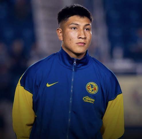 Papá de futbolista del América de México fue capturado por millonario robo