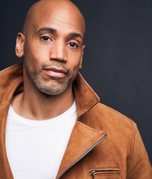 Jamal Thomas, el hijo famoso del juez con más tiempo en la Corte Suprema de EEUU