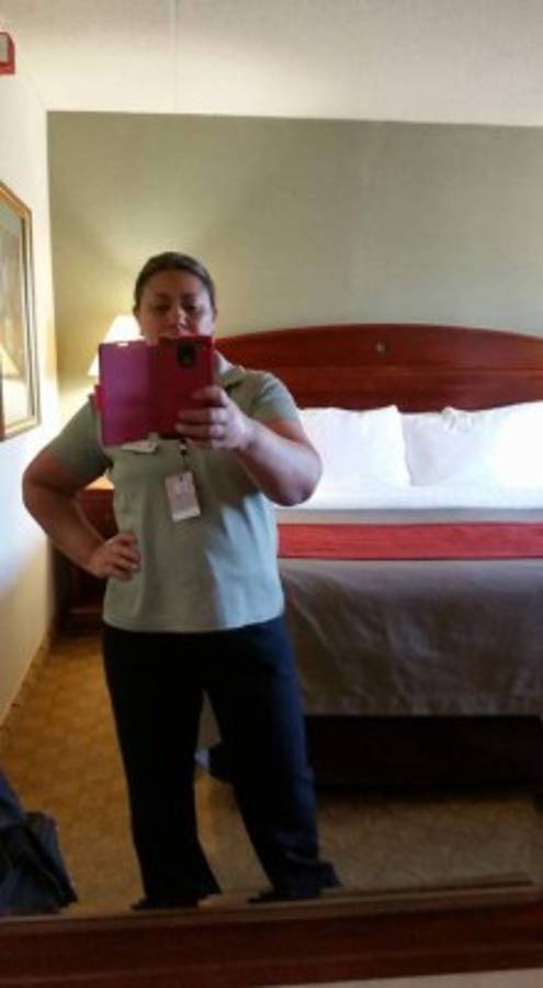 Hondureños ponen en alto nombre de su patria con su trabajo