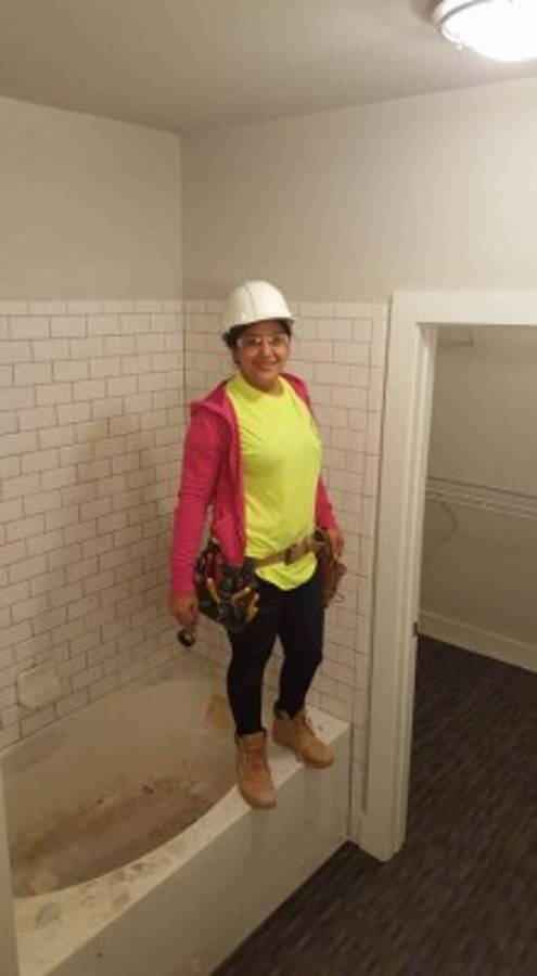 Hondureños ponen en alto nombre de su patria con su trabajo