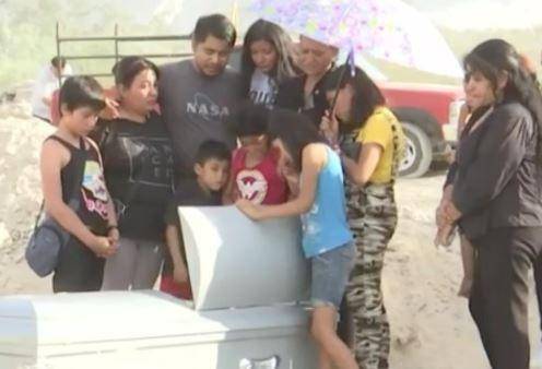 Kimberly Kasumi, la joven de Coahuila quemada por su novio por su forma de vestir