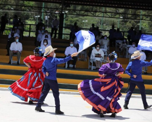 EN VIVO: Disfrute la transmisión especial desde Campo Parada Marte