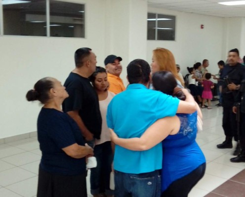 Dictan auto de formal procesamiento contra cuatro miembros de 'Los Peludos'