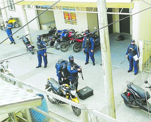 Honduras: Por corrupción intervienen alcaldía de Utila