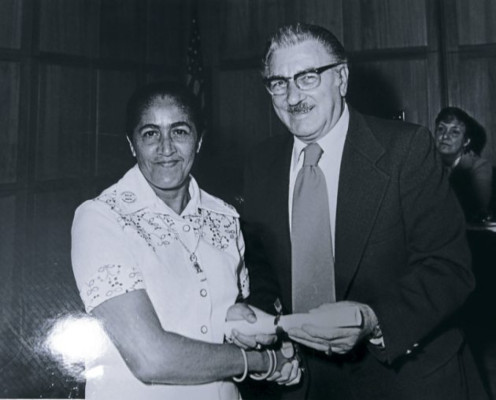 'El movimiento sindical ha perdido calidad humana”