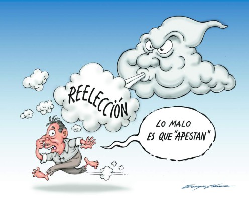 Nuevos vientos soplan