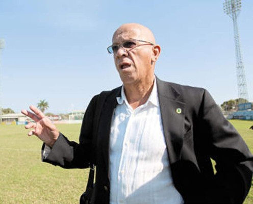 Jairo Ríos: 'Queremos que la afición vaya a disfrutar y no a sufrir'