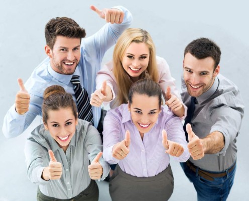 Tipos de entrevistas laborales