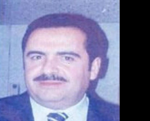 Capturan al capo Héctor Beltrán Leyva, uno de los más buscados de México