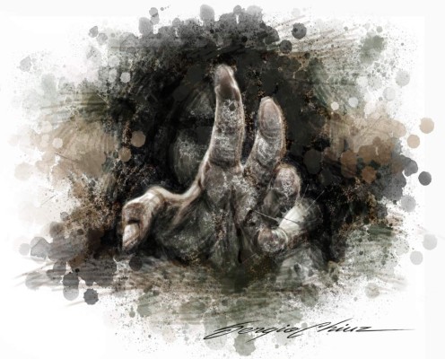 Grandes Crímenes: La justicia siempre espera