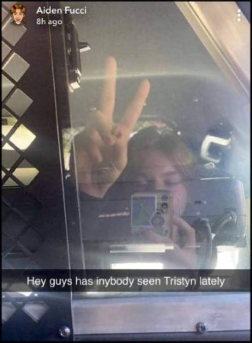 Caso Tristyn Bailey: el atroz asesinato que salpica a Snapchat