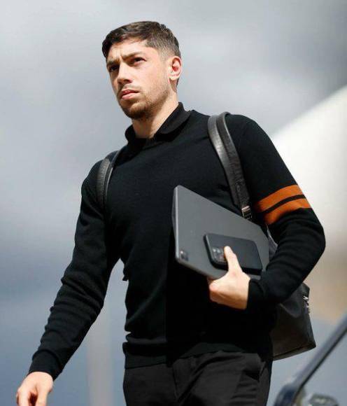 Real Madrid convoca a sus mejores armas para duelo ante Manchester City