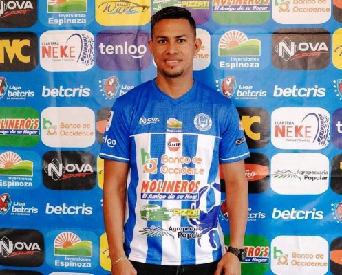 Victoria de Salomón Nazar se arma hasta los dientes para el torneo Clausura