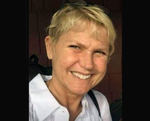 Xuxa se muestra sin maquillaje y sacude las redes