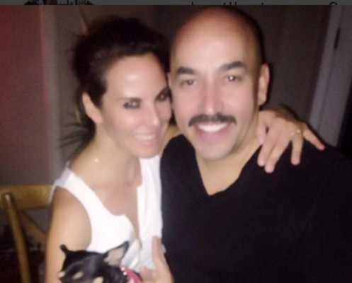 Hermano de Jenny Rivera dedica canción a Kate del Castillo donde promete contar toda la verdad