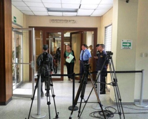 CSJ solicita a EEUU acreditar pruebas contra supuesto extraditable